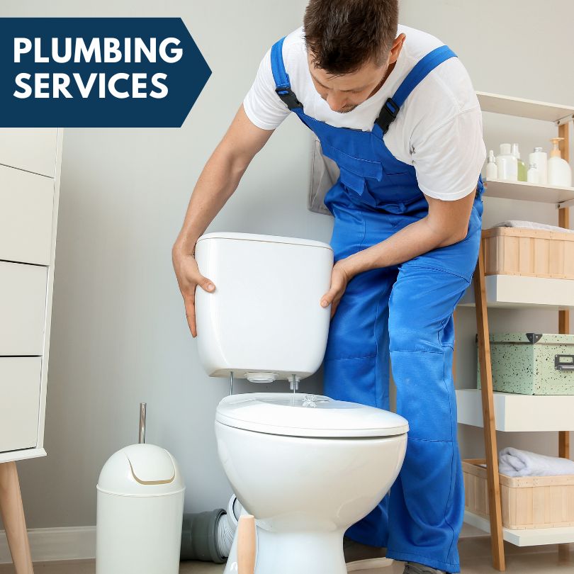 Plumbing Company in Daytona Beach, FL